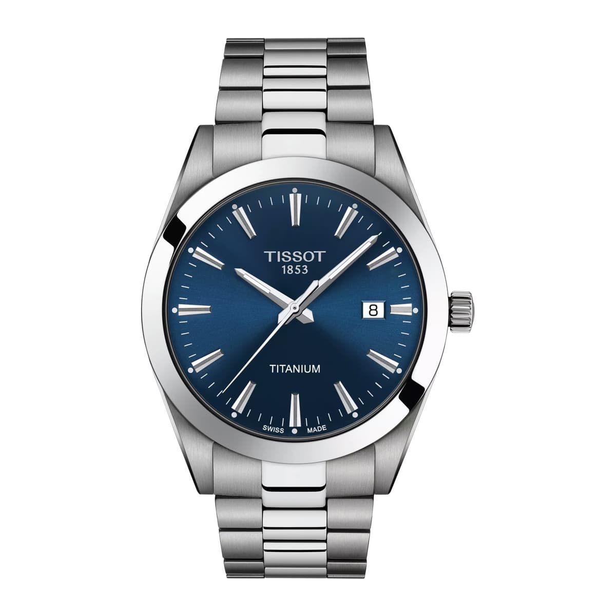 Tissot Gentleman 40mm
