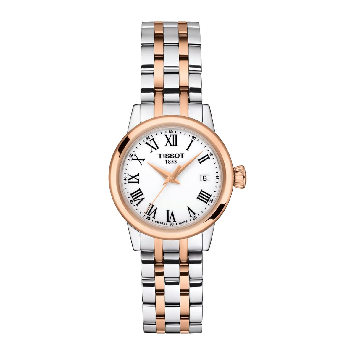 Tissot Classic Dream 28mm