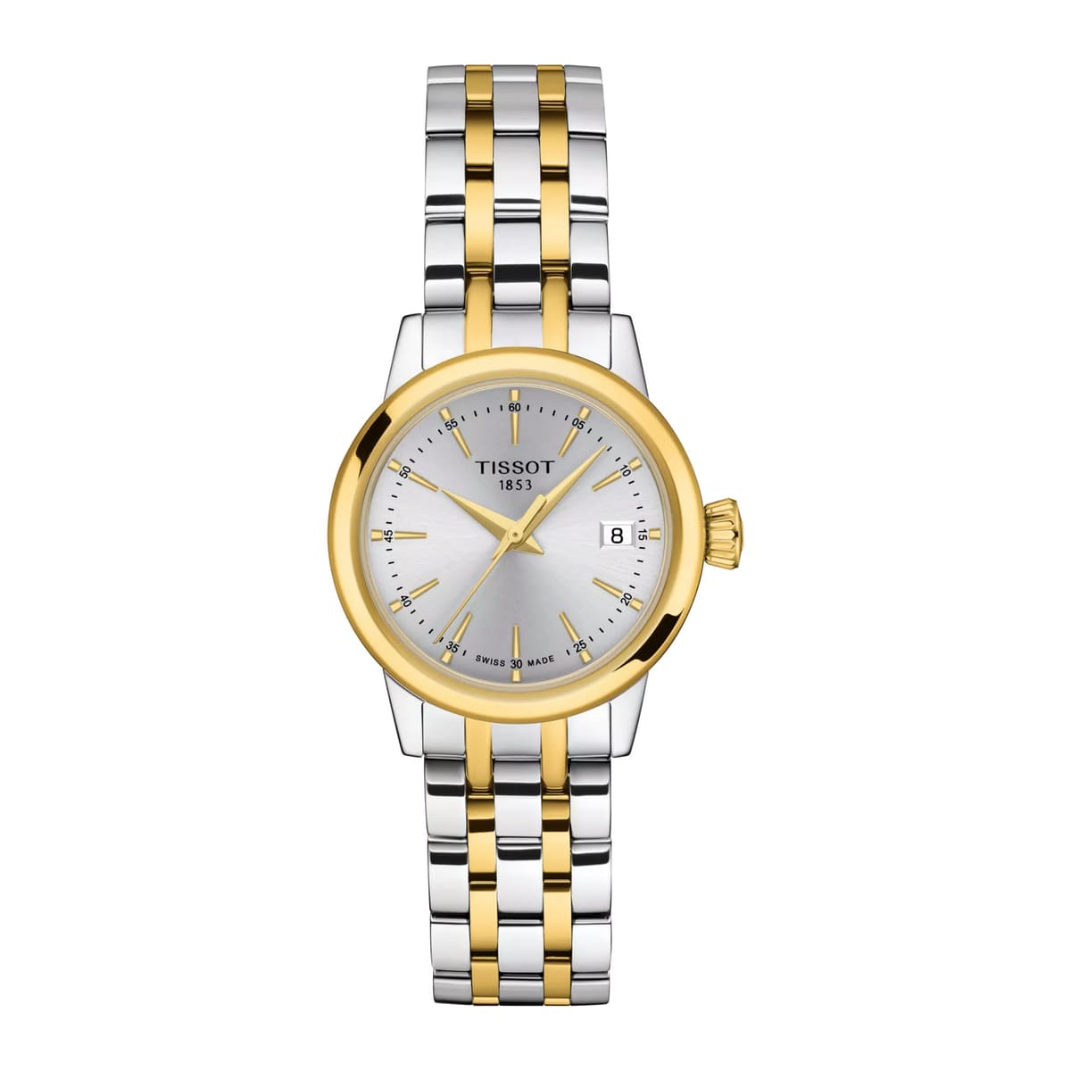 Tissot Classic Dream 28mm