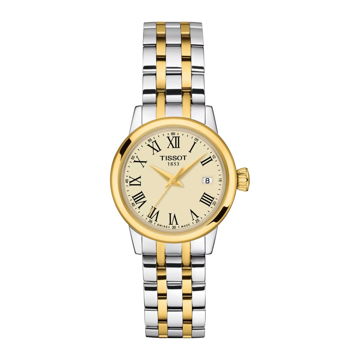 Tissot Classic Dream 28mm
