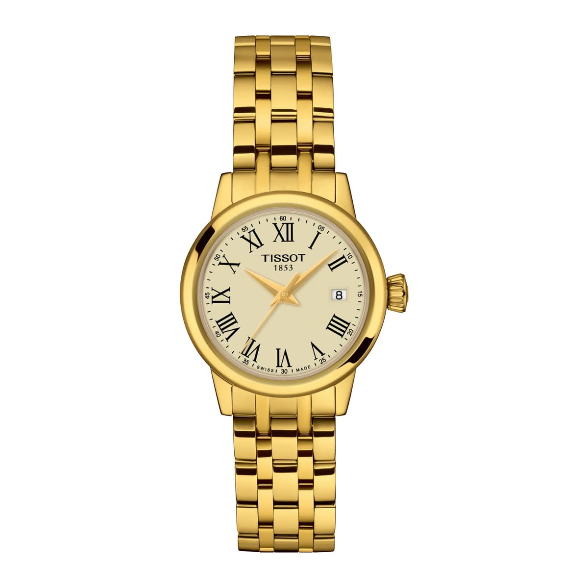Tissot Classic Dream 28mm