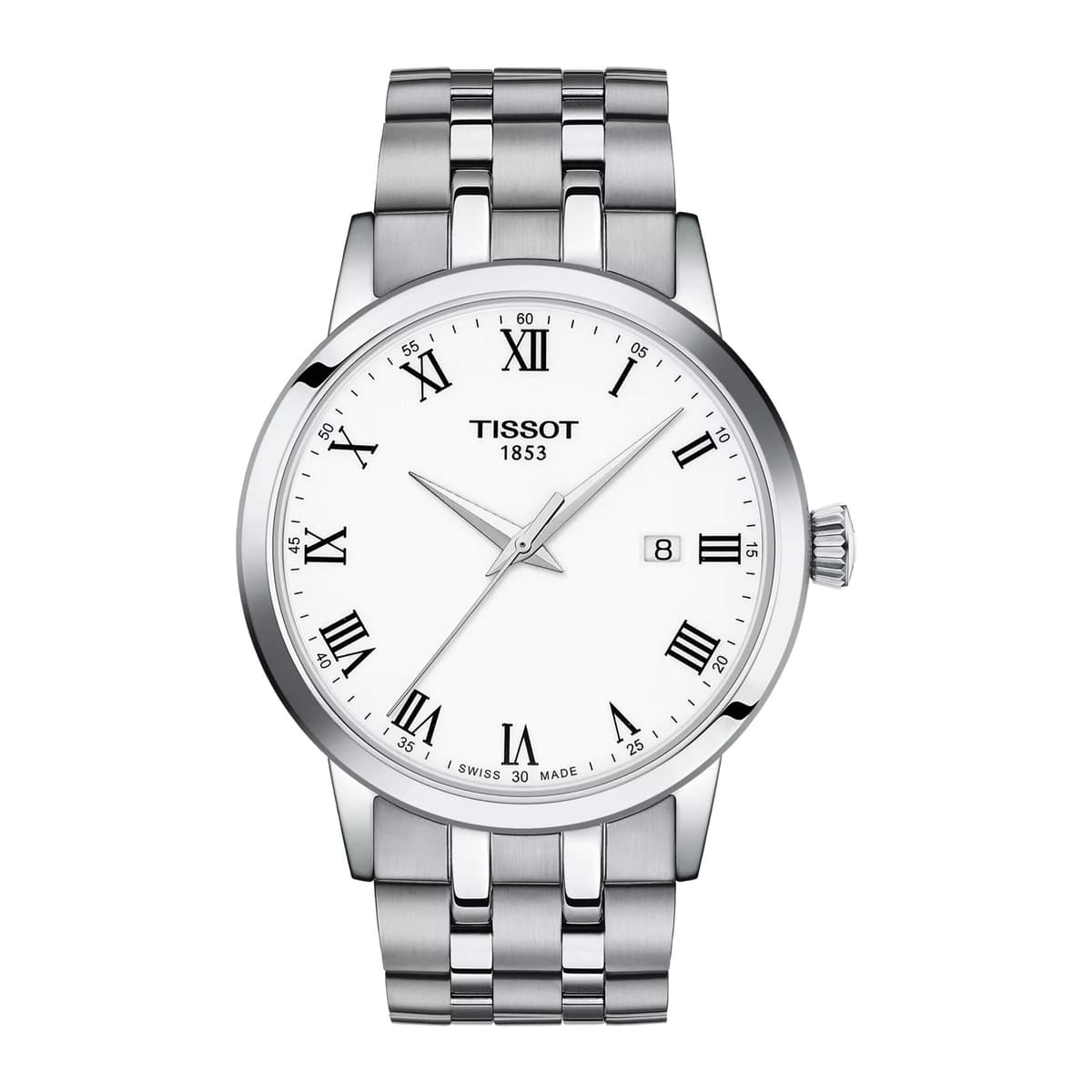 Tissot Classic Dream 42mm