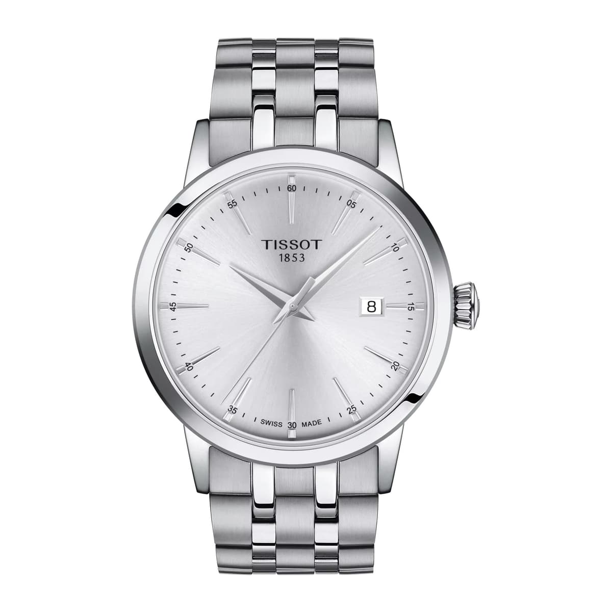 Tissot Classic Dream 42mm