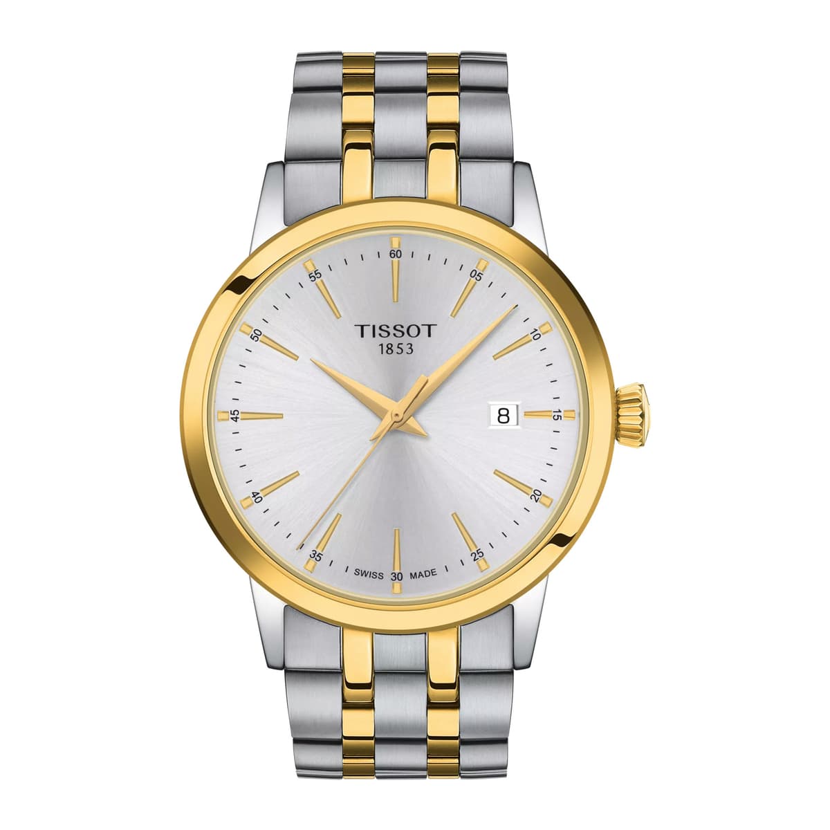 Tissot Classic Dream 42mm