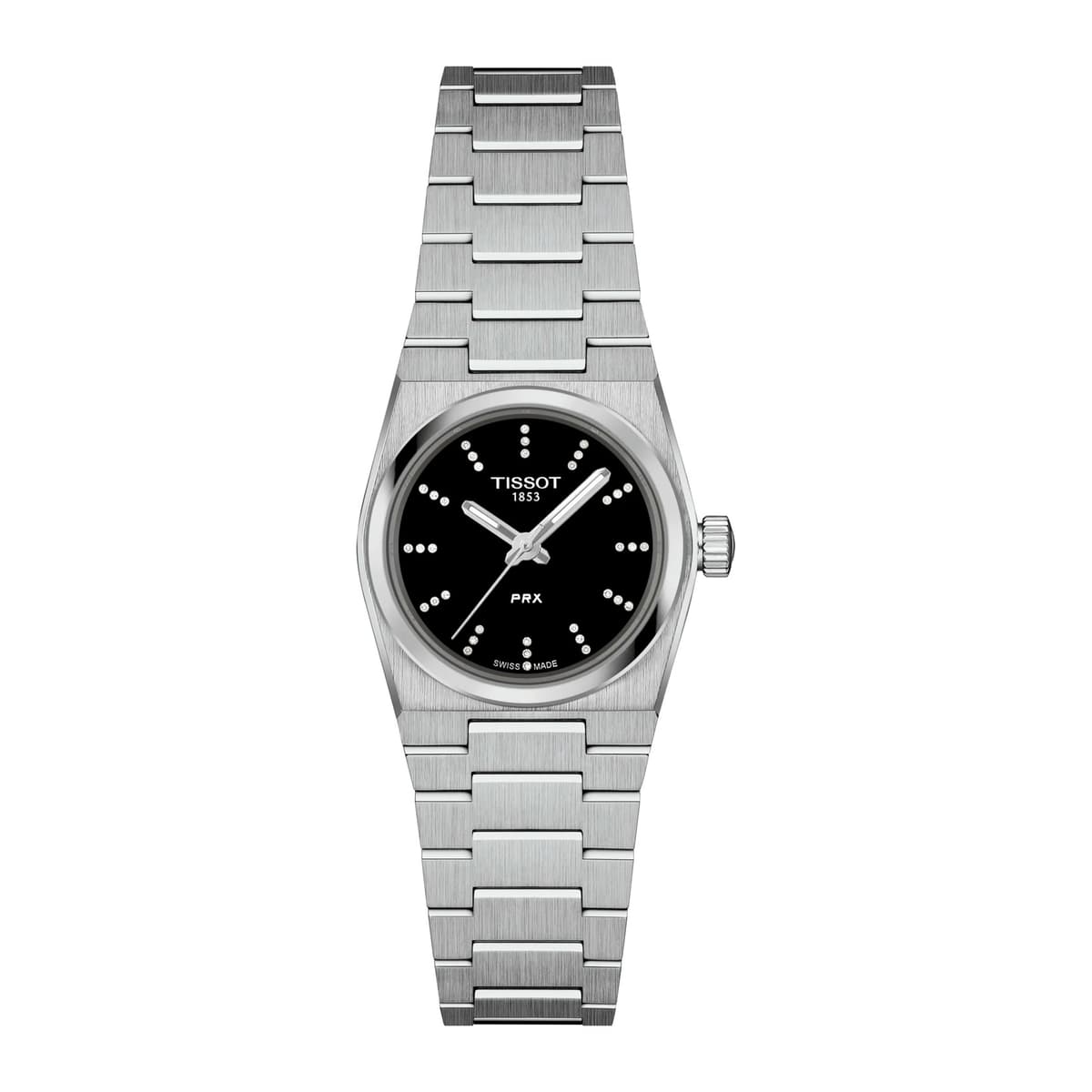 Tissot PRX 25mm