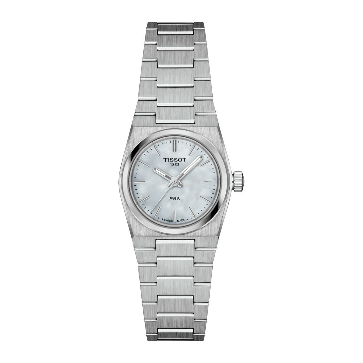 Tissot PRX 25mm