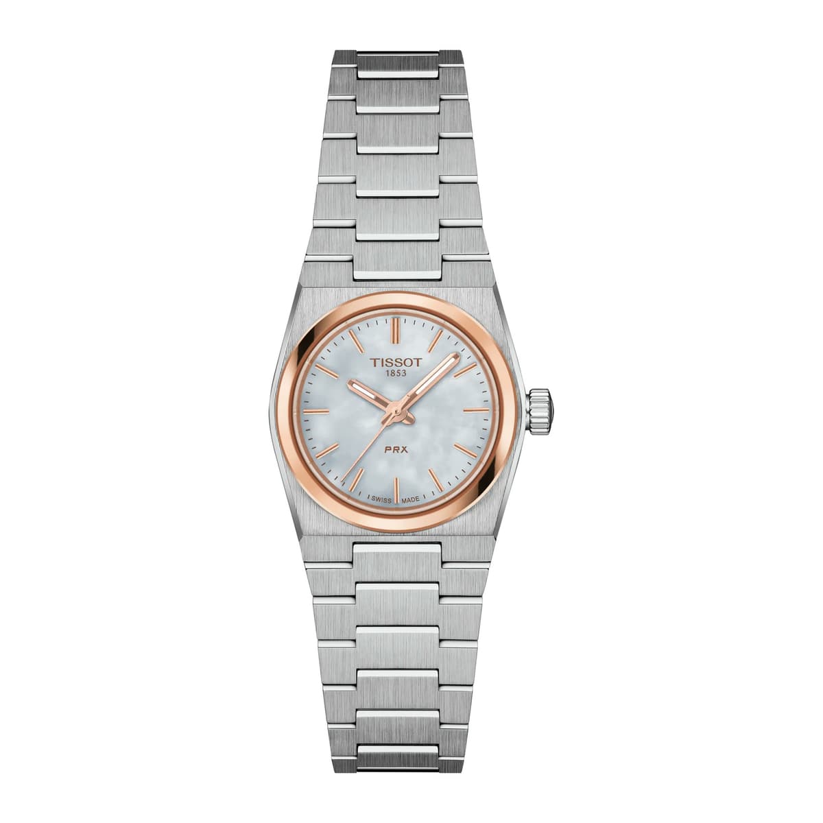 Tissot PRX 25mm