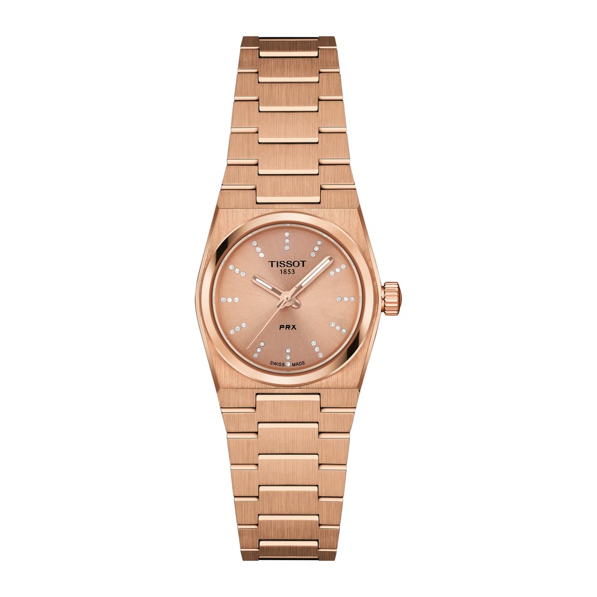 Tissot PRX 25mm