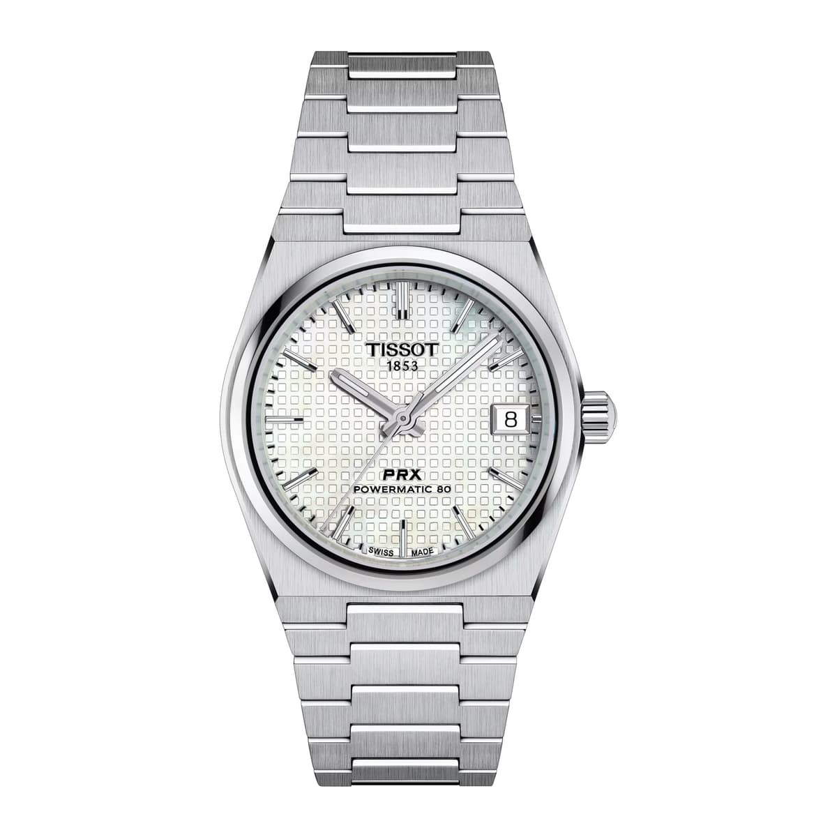 Tissot PRX 35mm