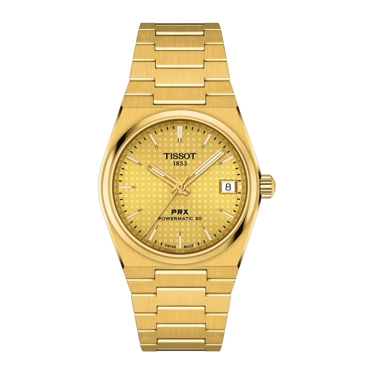 Tissot PRX 35mm