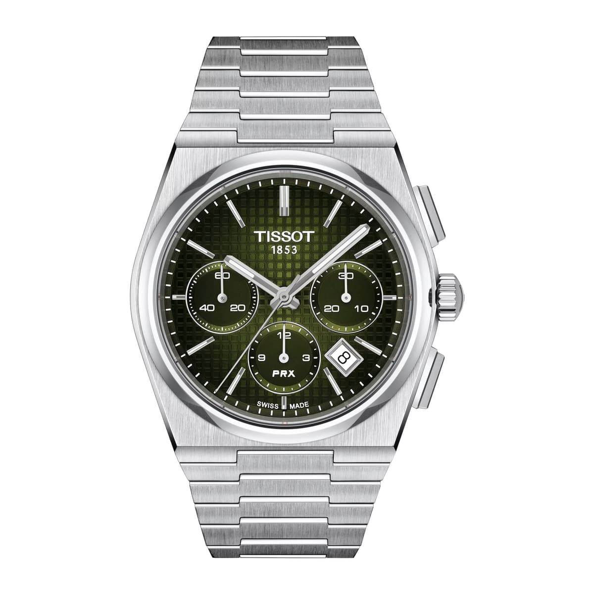 Tissot PRX 42mm
