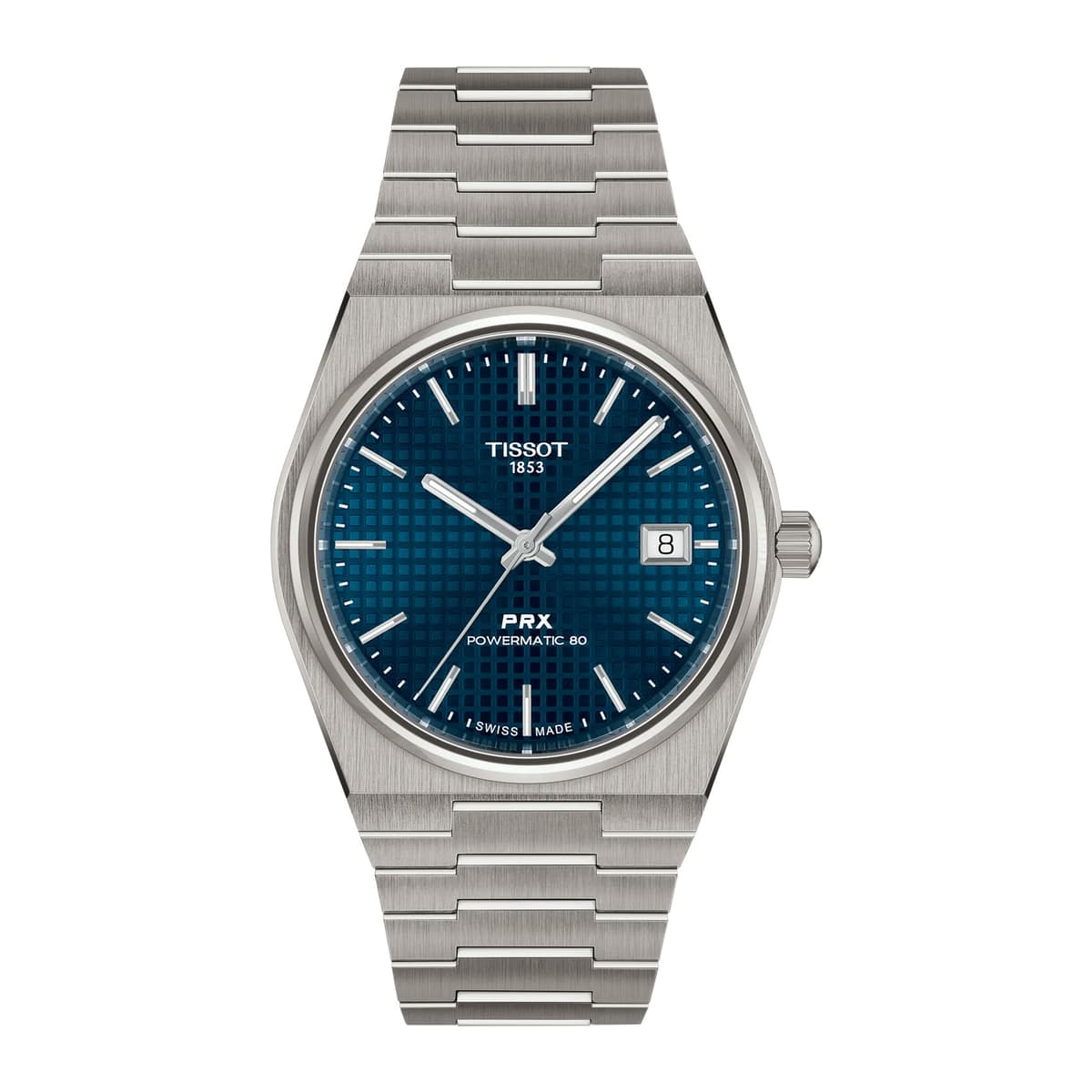 Tissot PRX Titanium 38mm