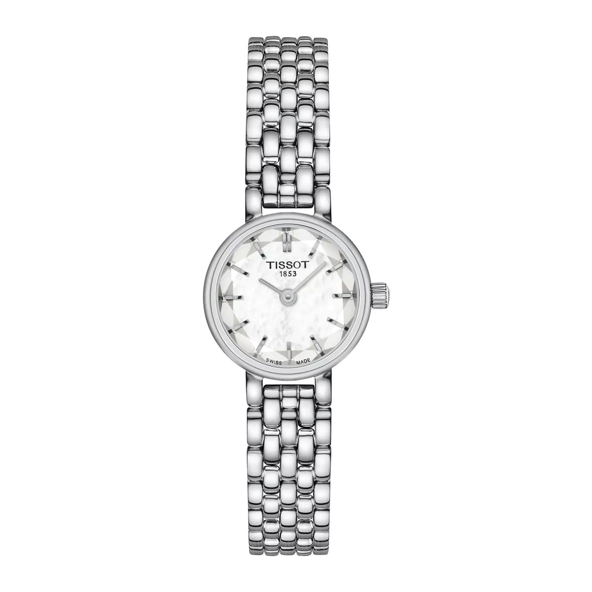 Tissot Lovely Round 19.5mm