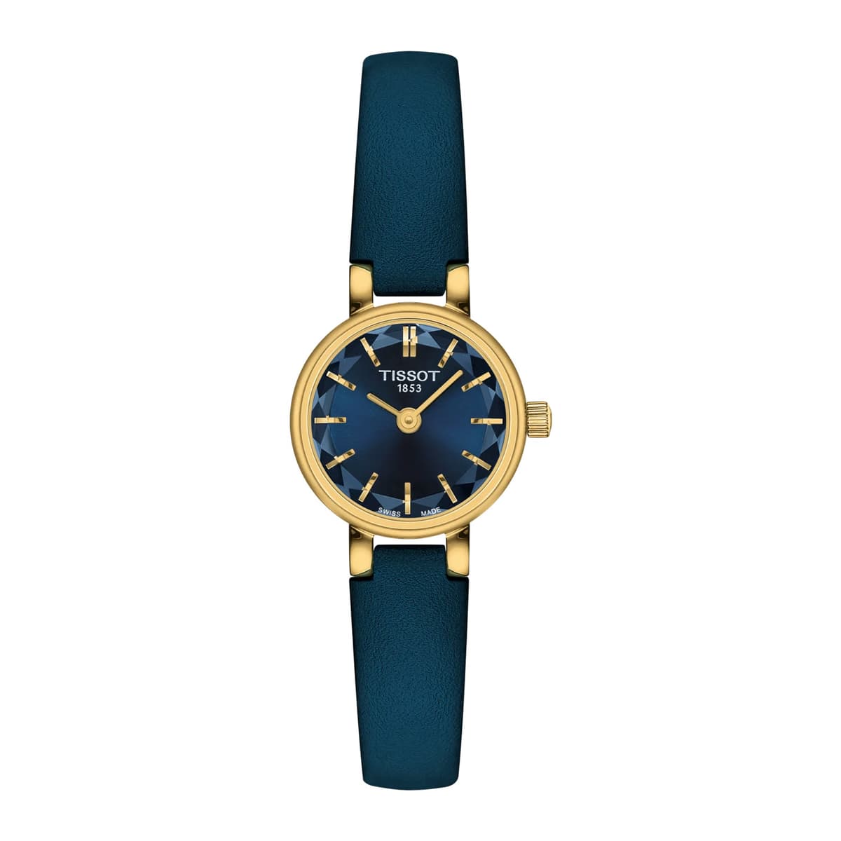 Tissot Lovely Round 19.5mm