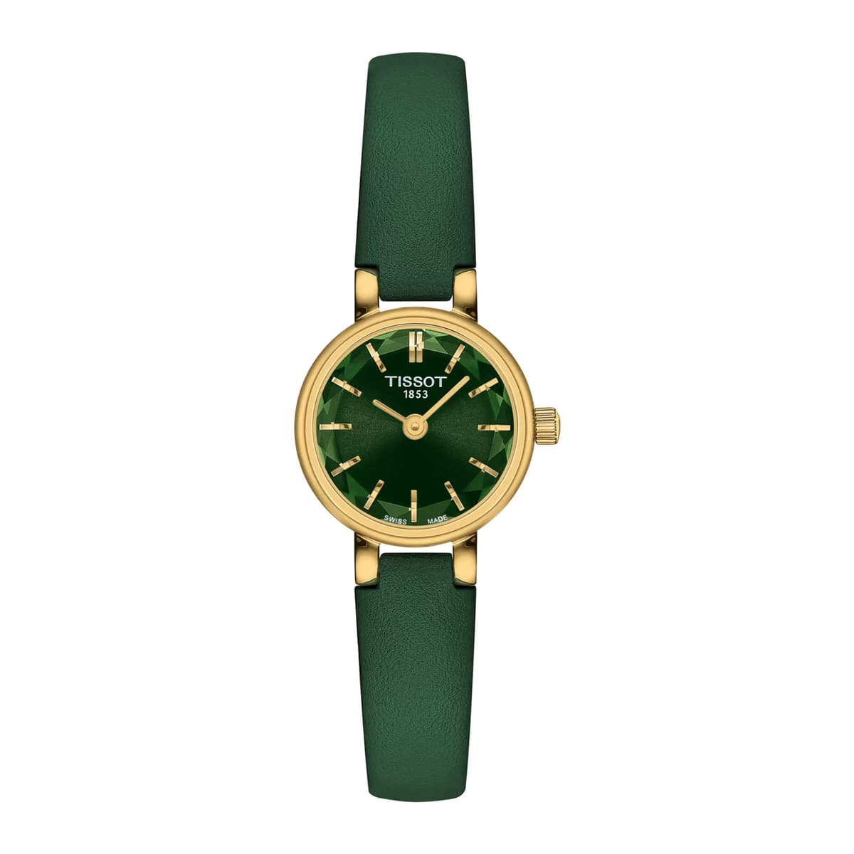 Tissot Lovely Round 19.5mm