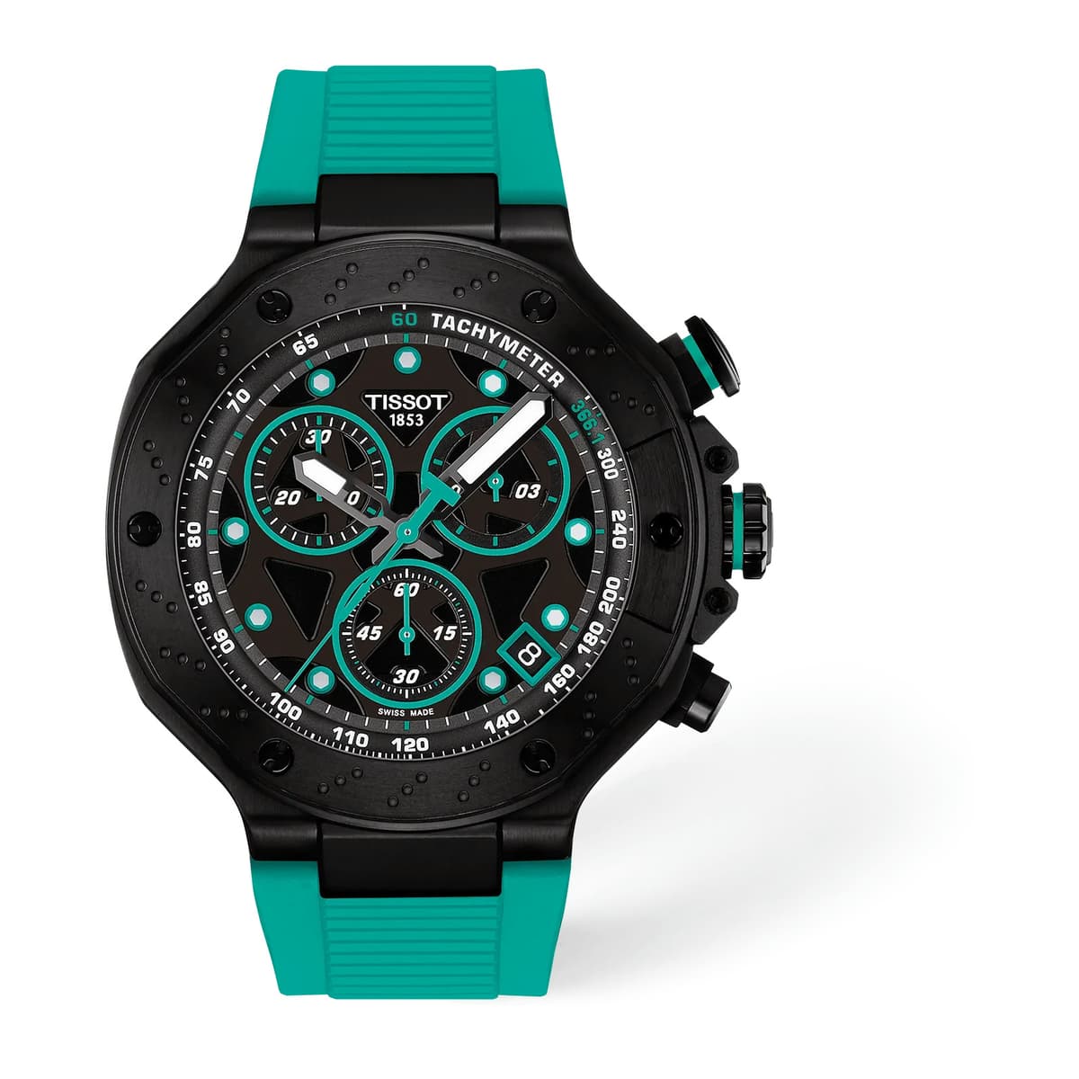 Tissot T-Race 45mm