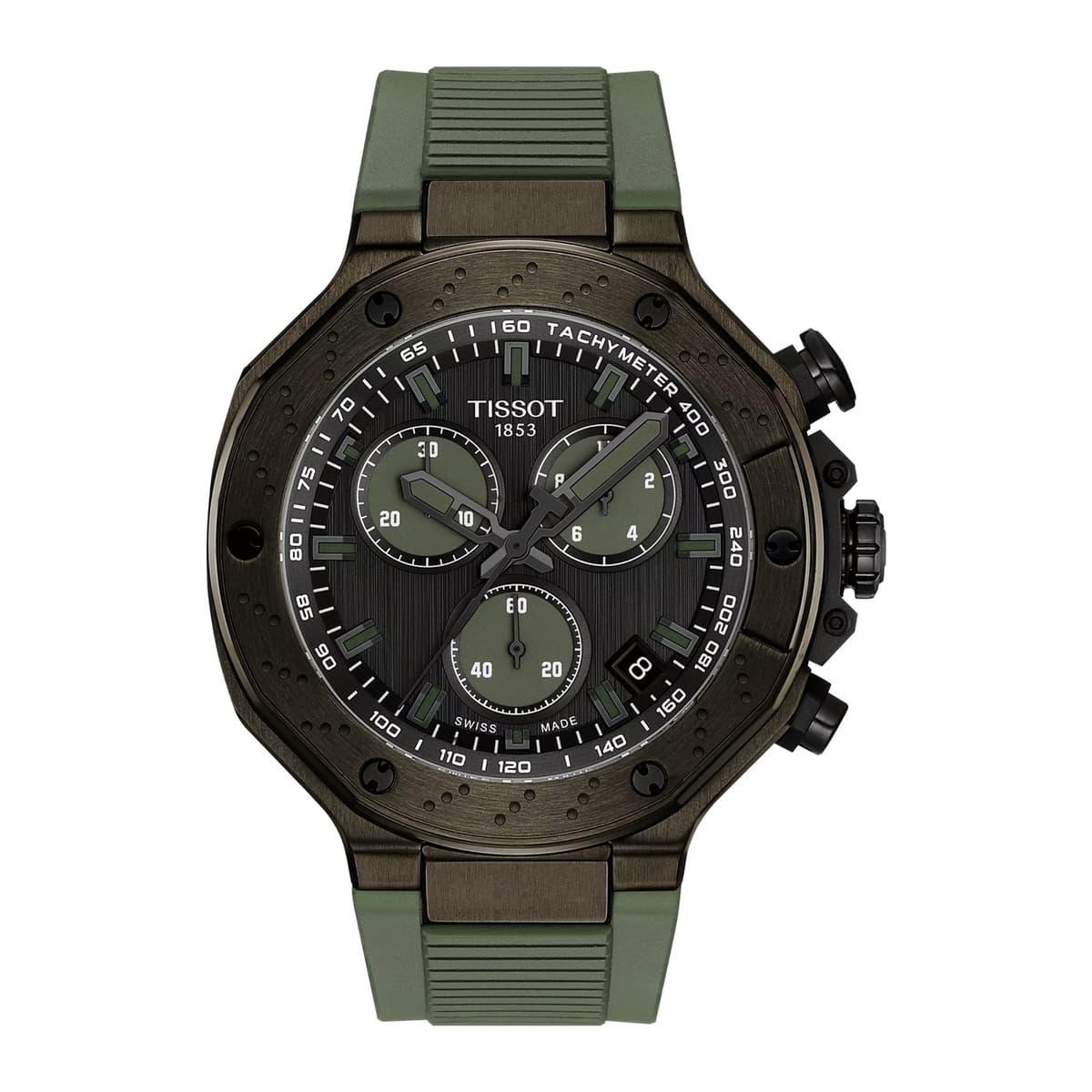 Tissot T-Race 45mm