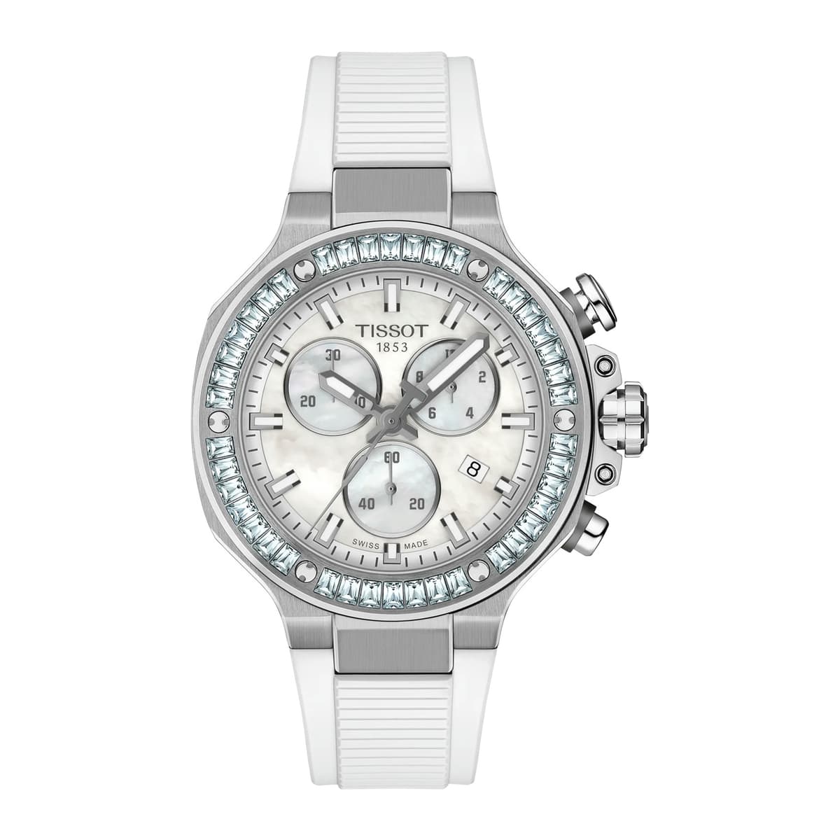 Tissot T-Race 38mm