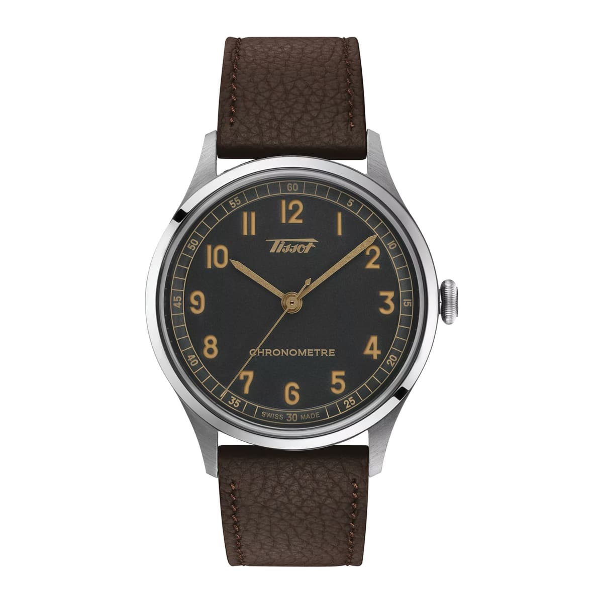 Tissot Heritage 1938 39mm