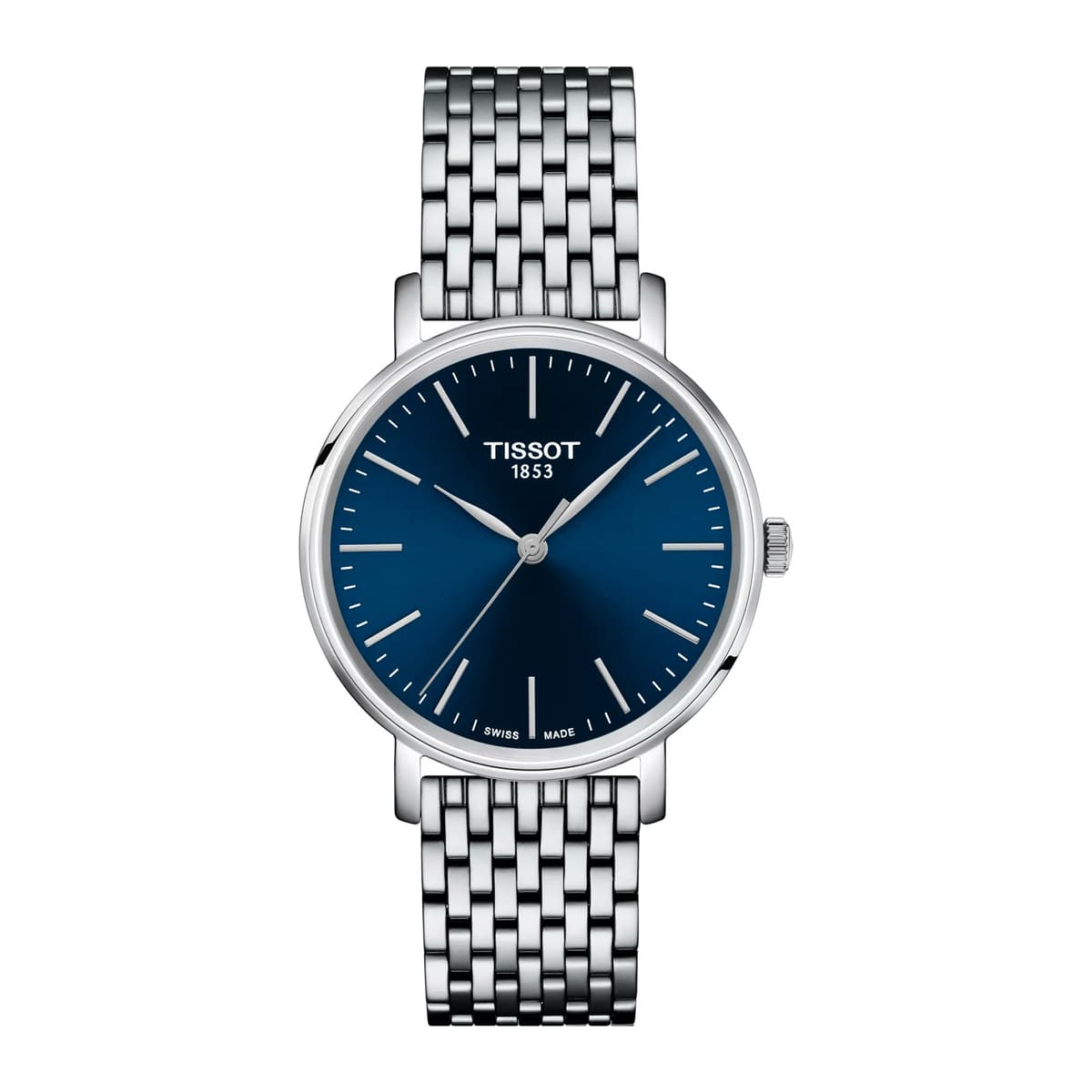 Tissot Everytime 34mm