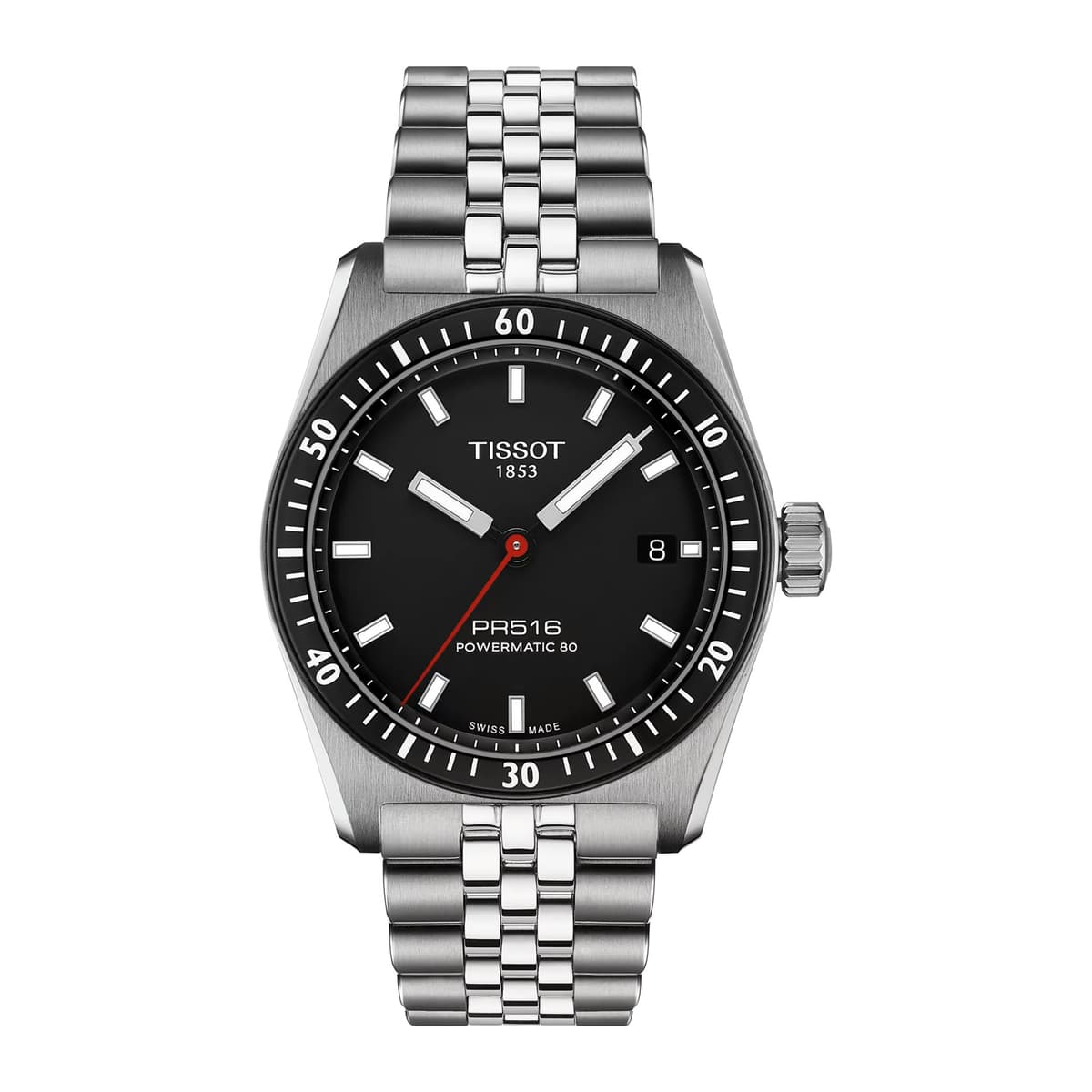 Tissot PR516 38mm