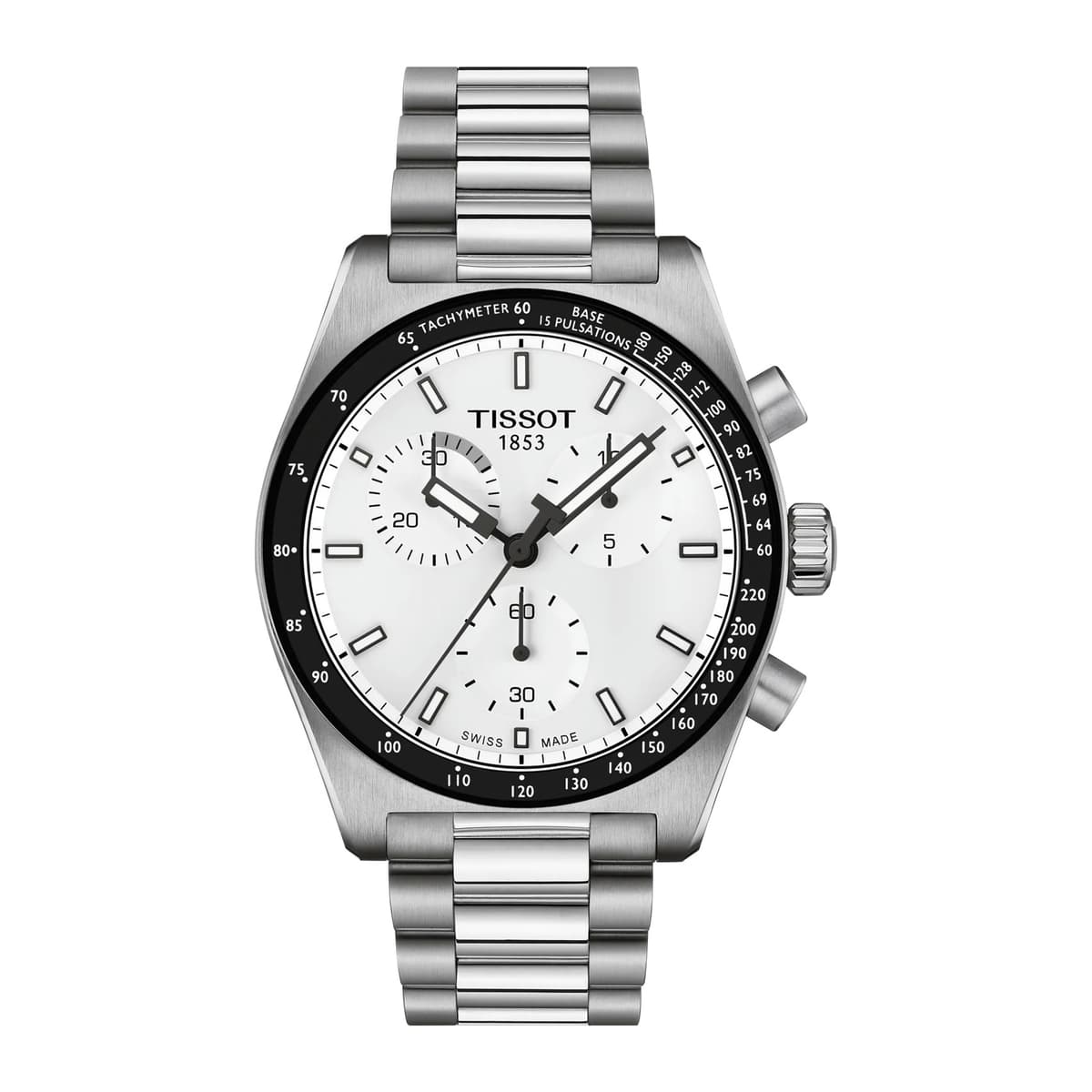 Tissot PR516 40mm