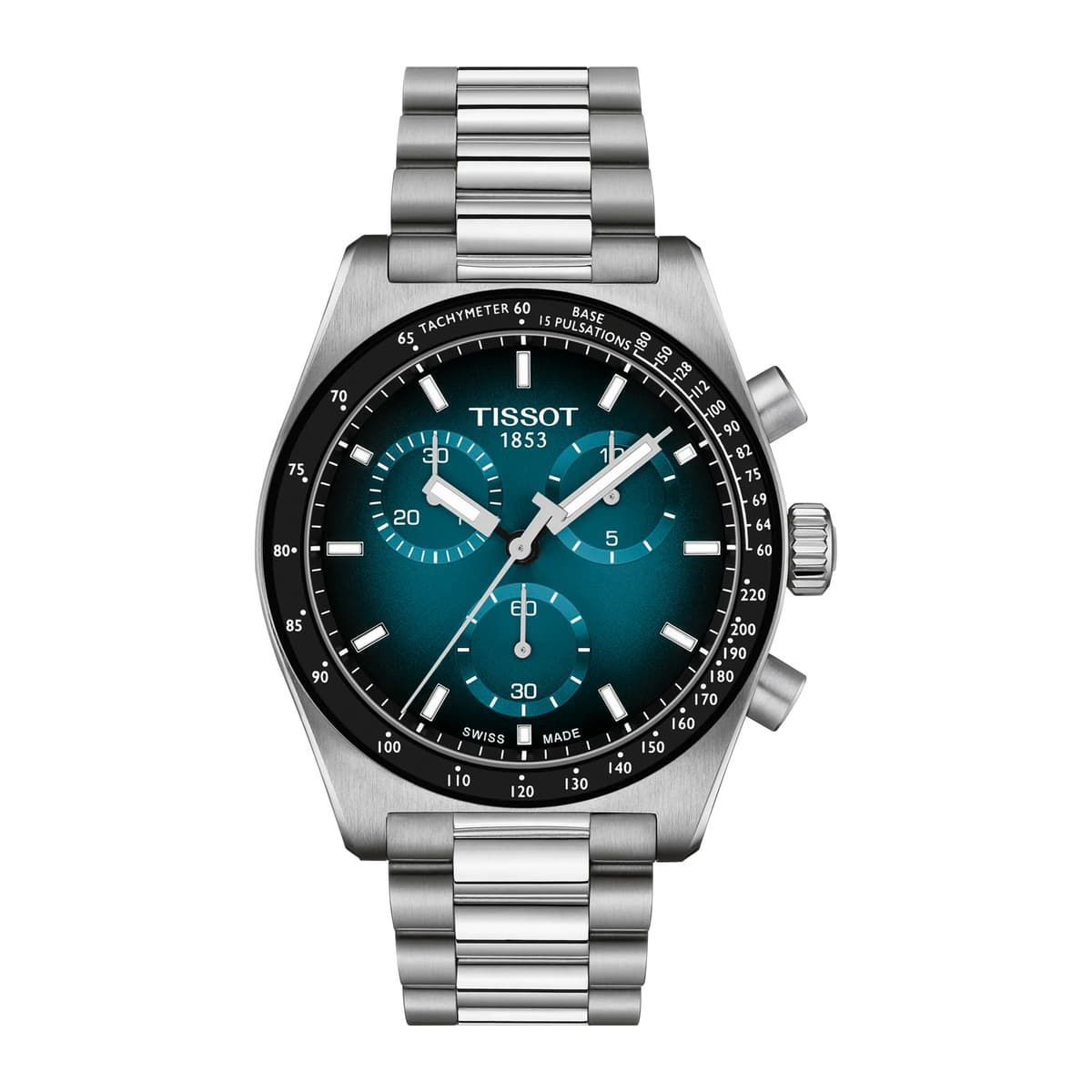 Tissot PR516 40mm