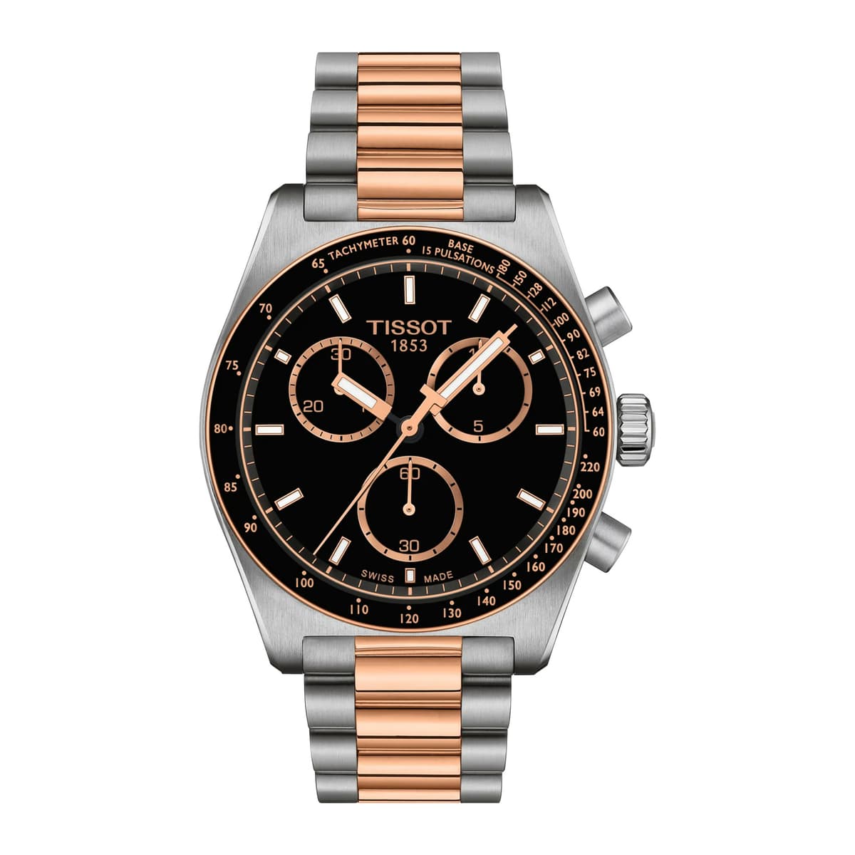 Tissot PR516 40mm