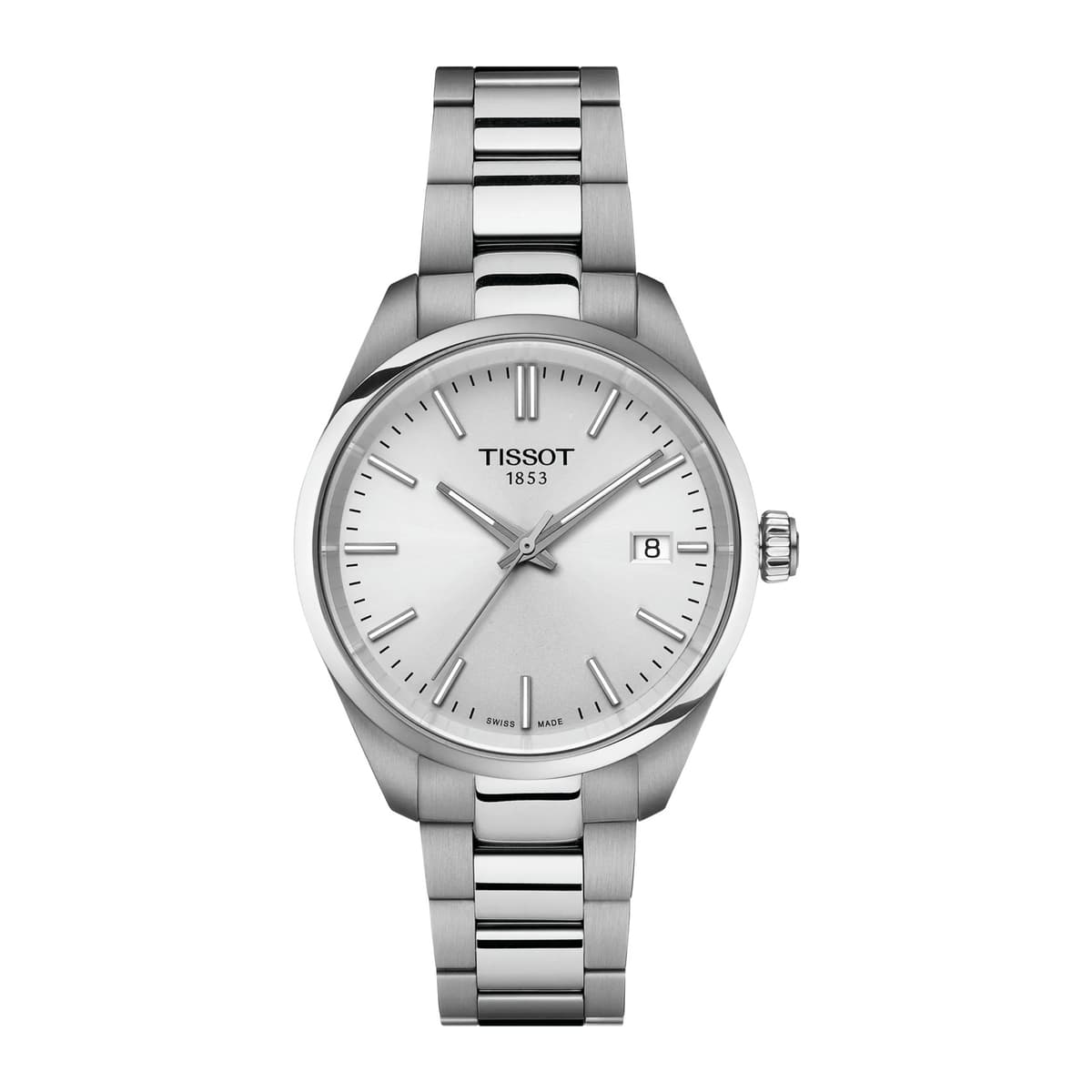 Tissot PR 100 34mm