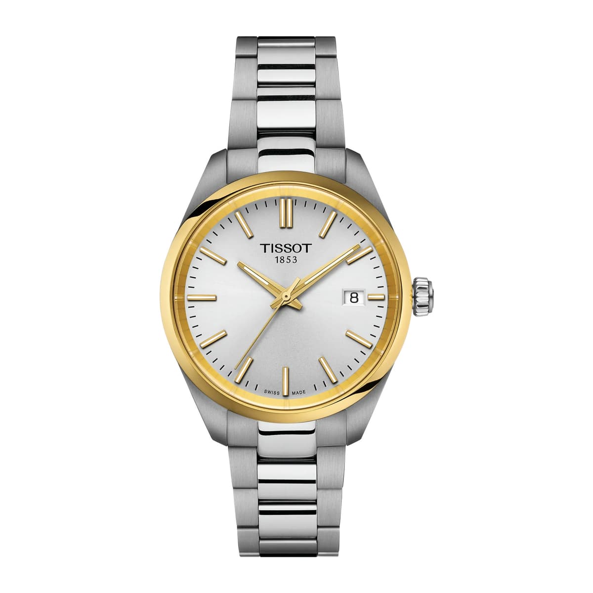 Tissot PR 100 34mm