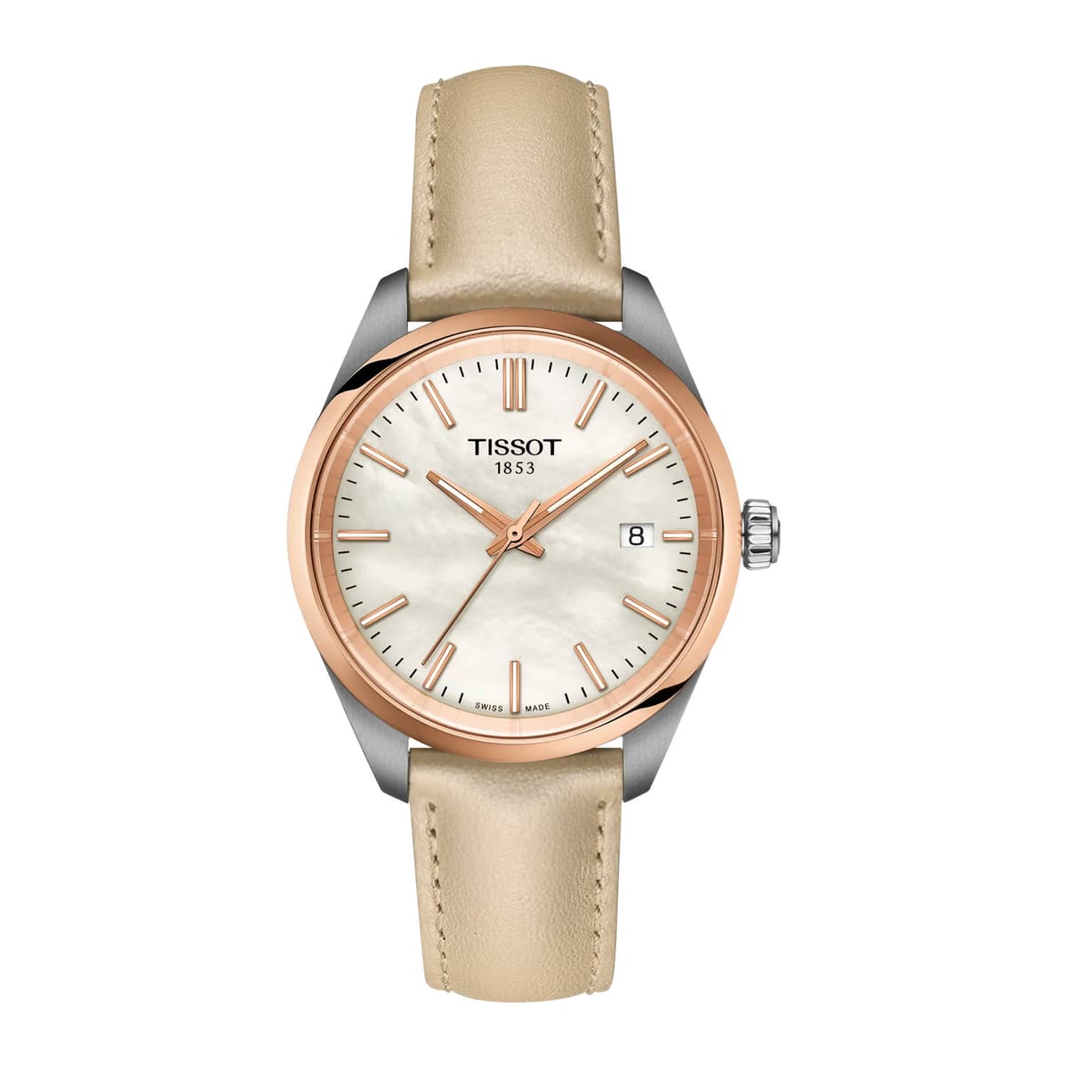 Tissot PR 100 34mm