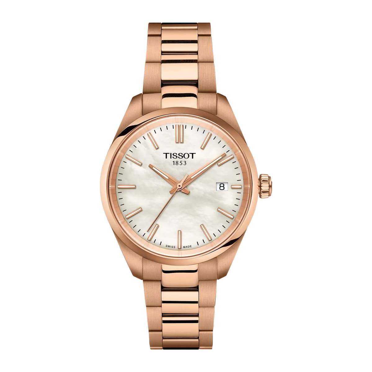 Tissot PR 100 34mm