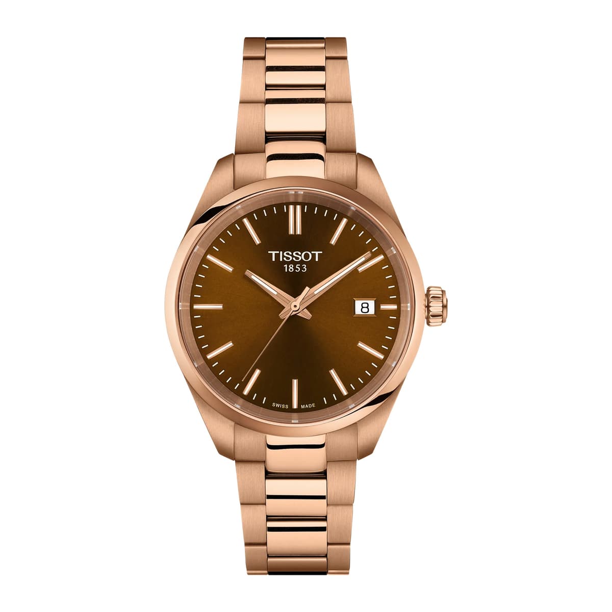Tissot PR 100 34mm