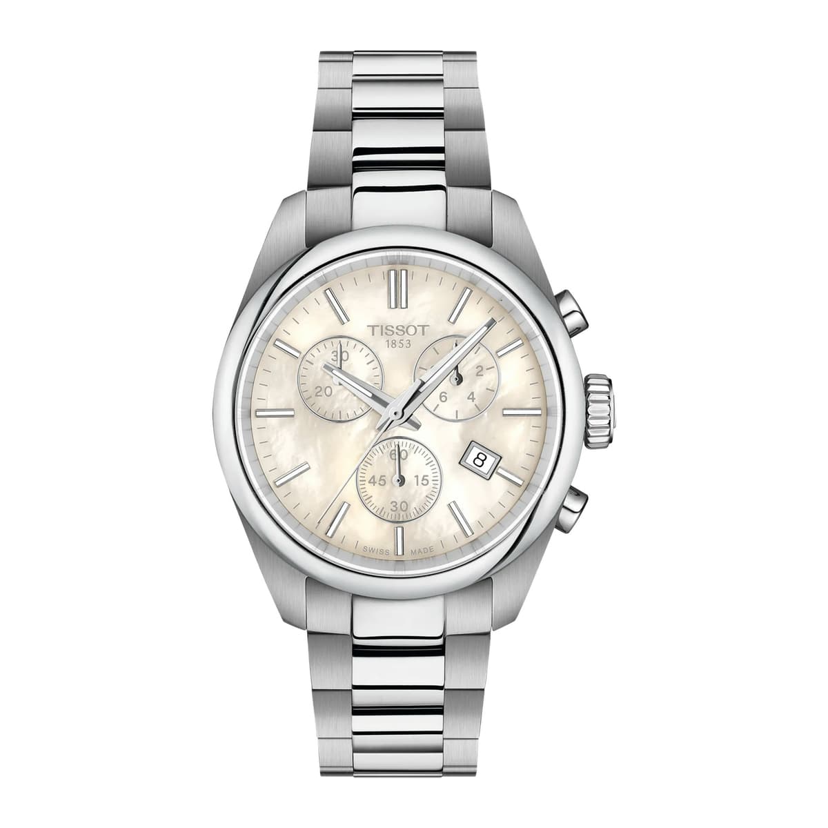 Tissot PR 100 36mm