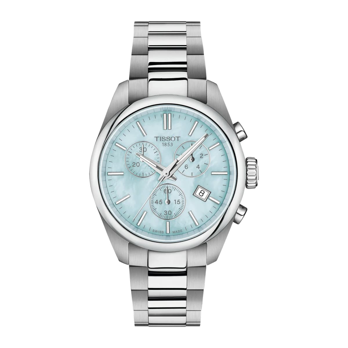 Tissot PR 100 36mm