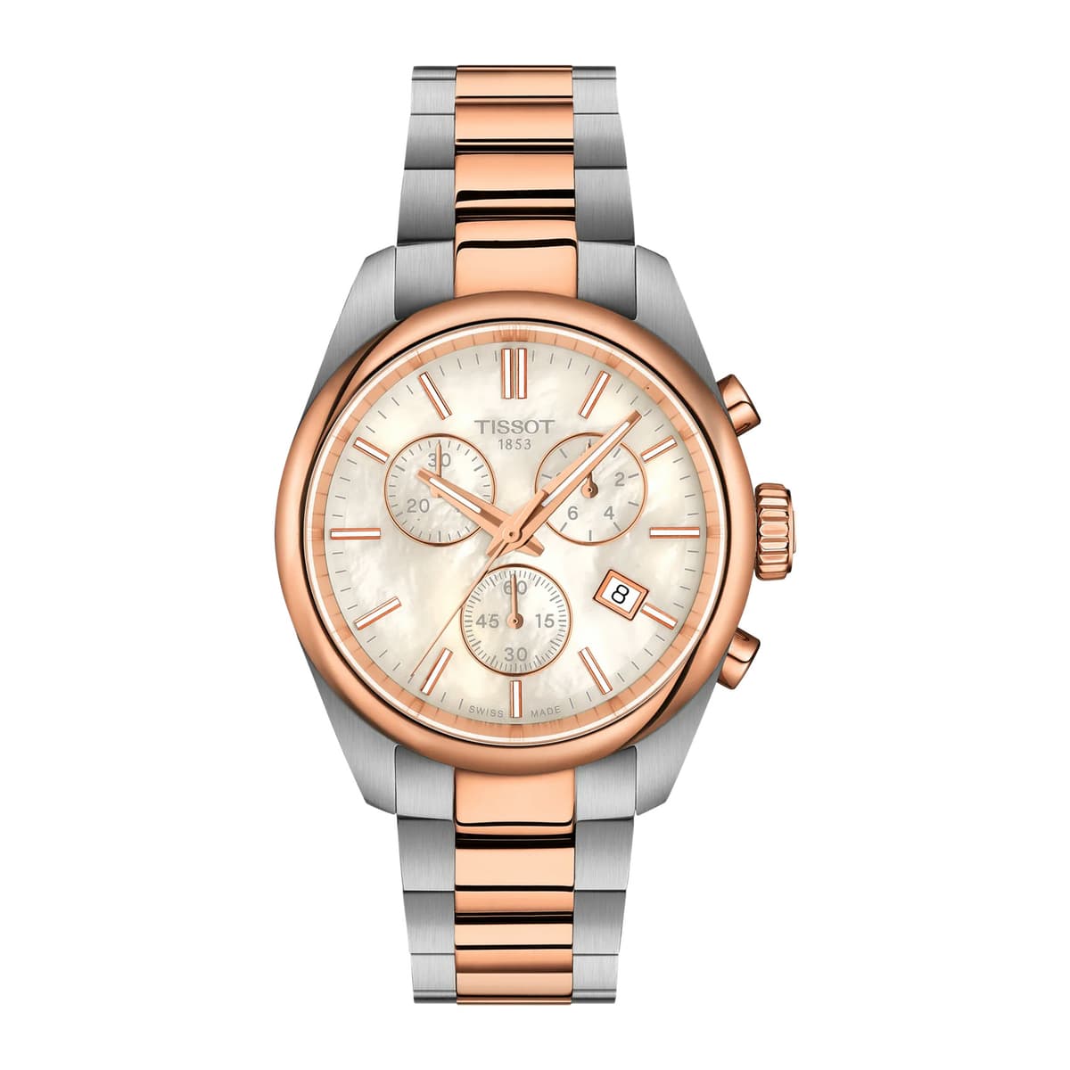 Tissot PR 100 36mm