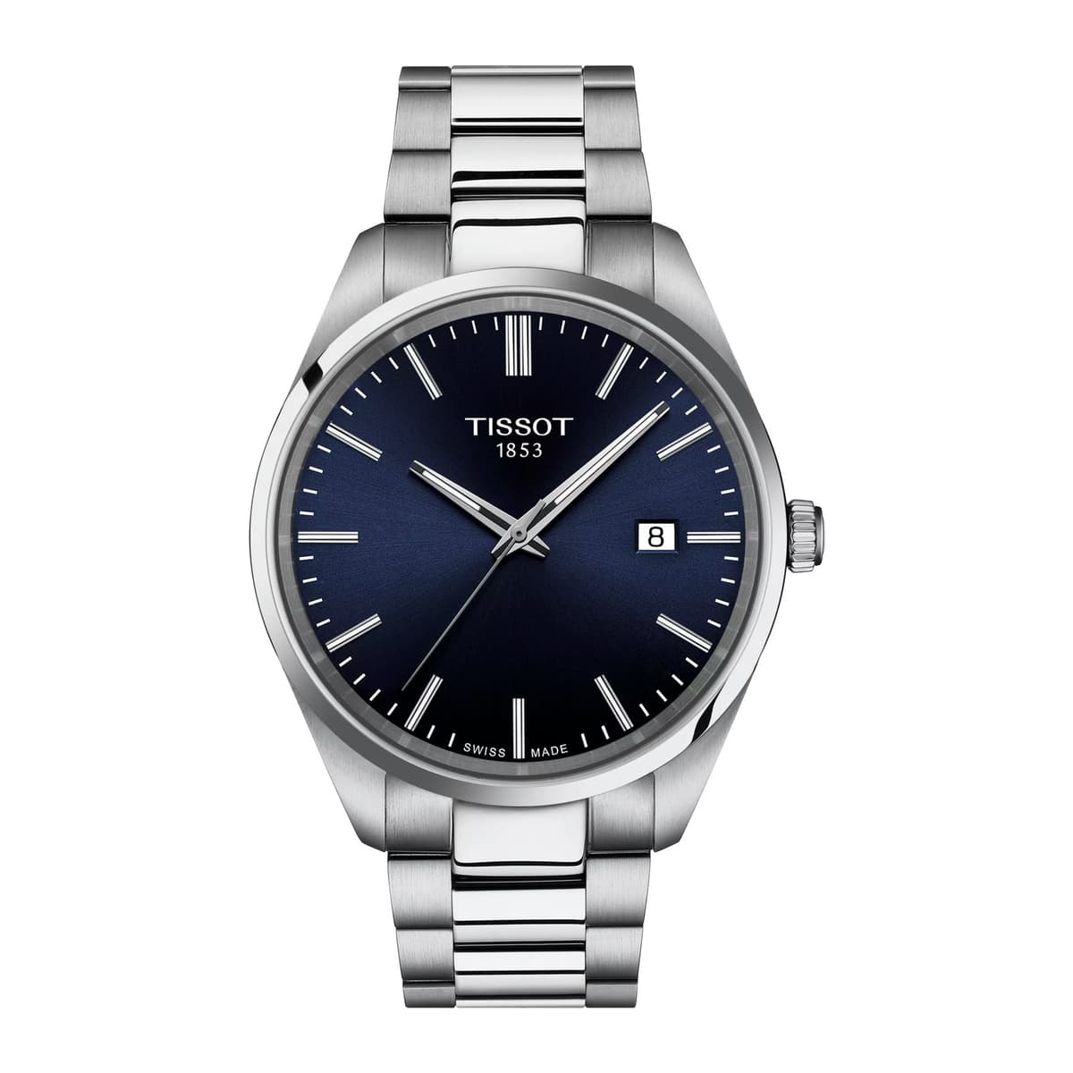 Tissot PR 100 40mm