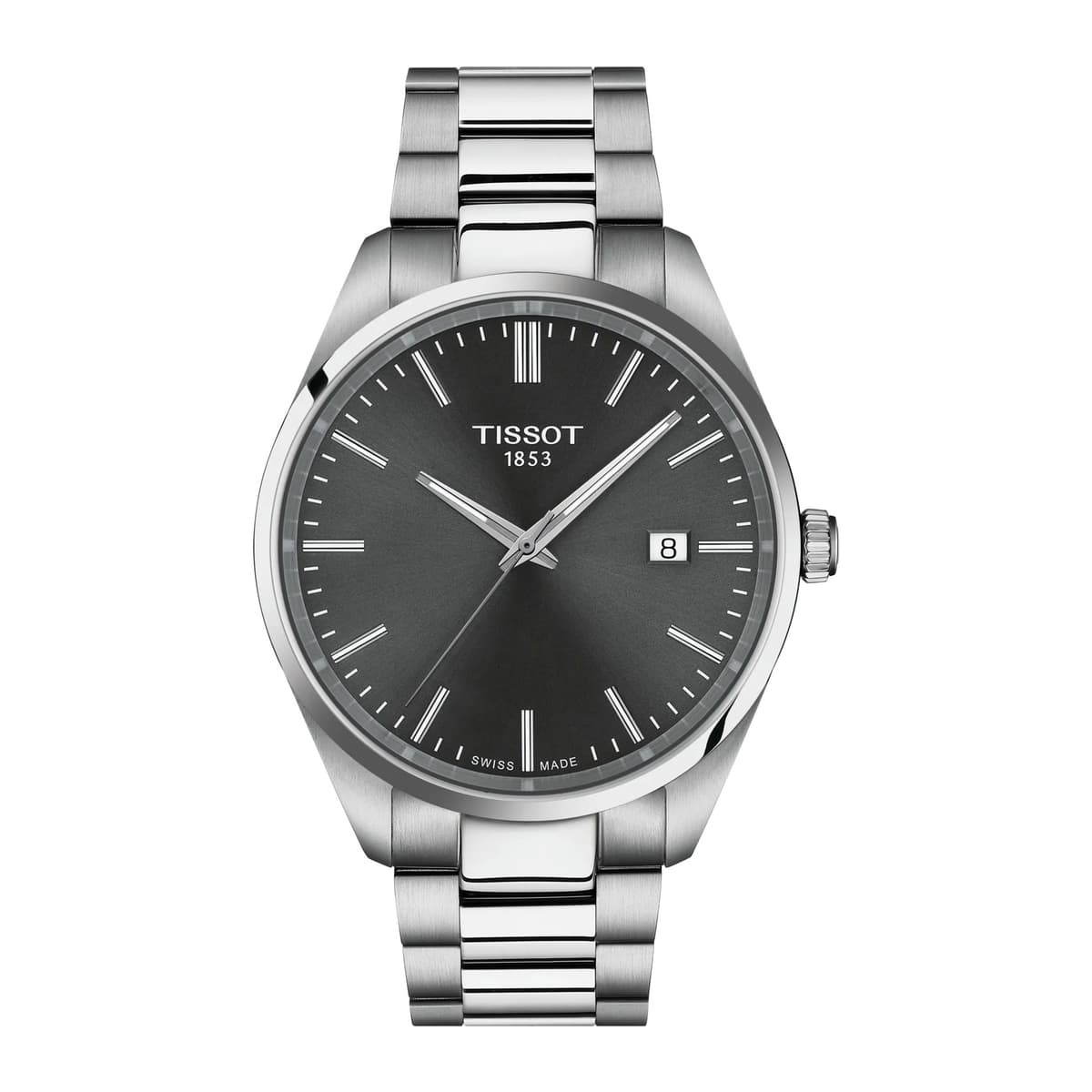 Tissot PR 100 40mm