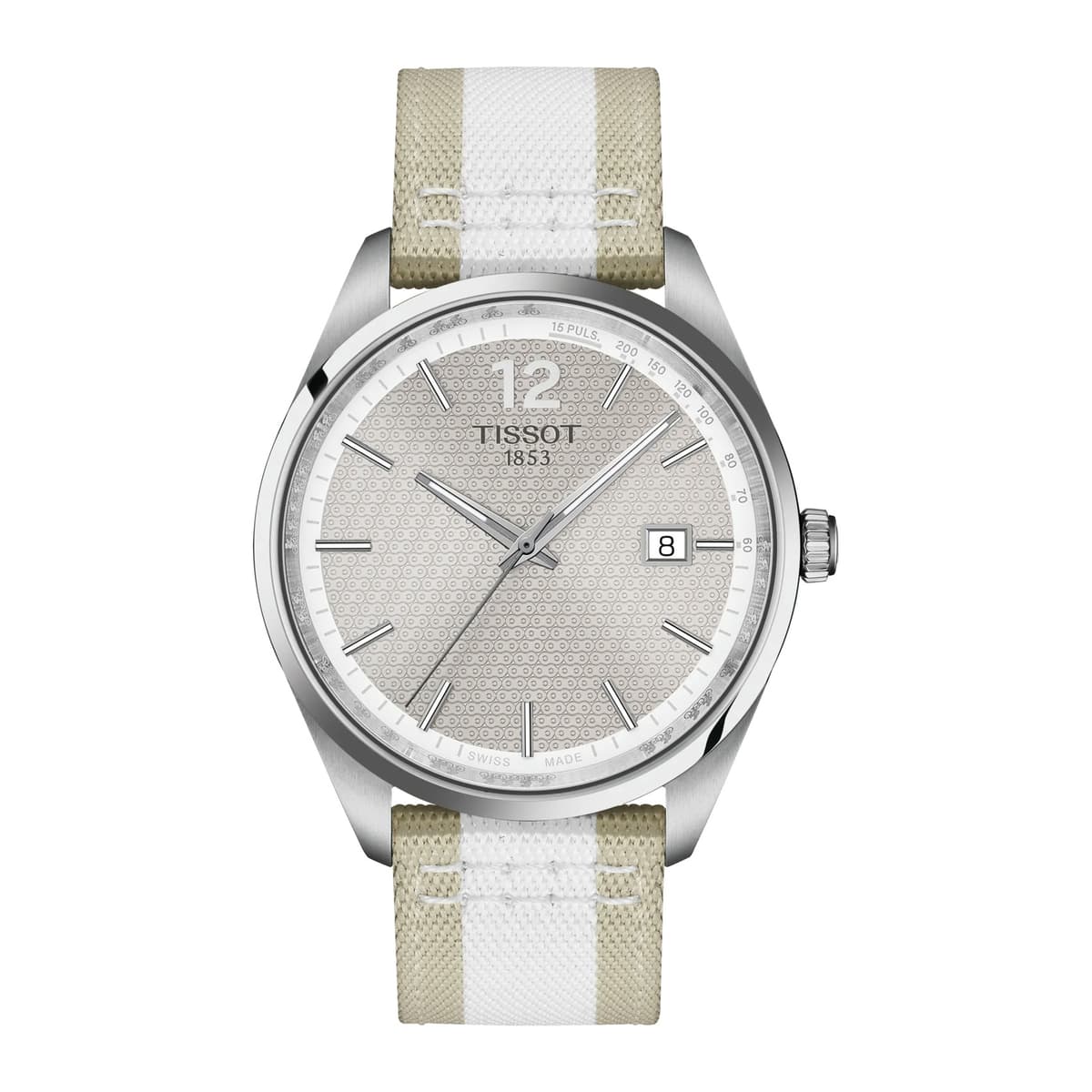 Tissot PR 100 Cycling 40mm