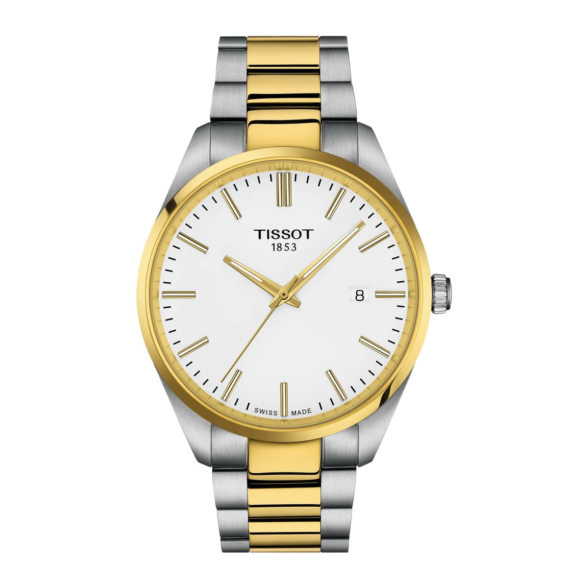 Tissot PR 100 40mm