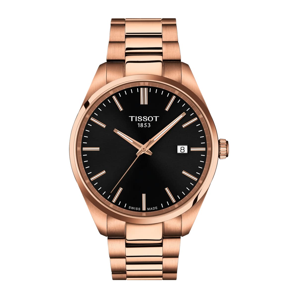 Tissot PR 100 40mm