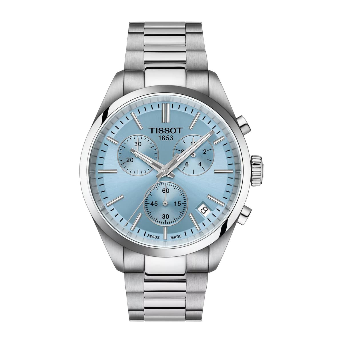 Tissot PR 100 40mm