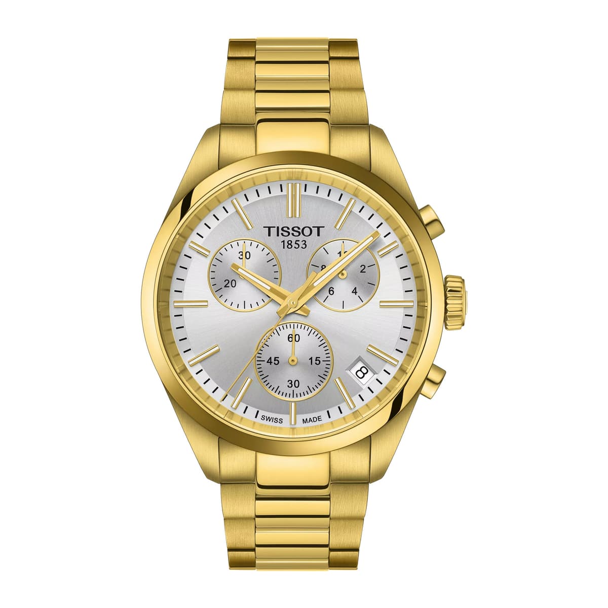 Tissot PR 100 40mm