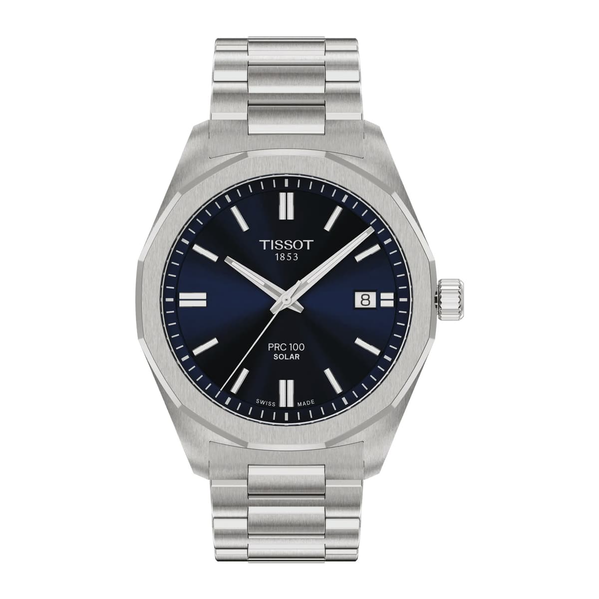 Tissot PRC 100 Solar 39mm
