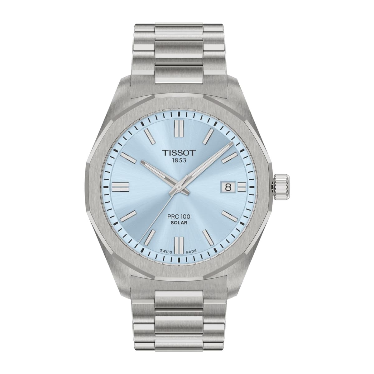 Tissot PRC 100 Solar 39mm