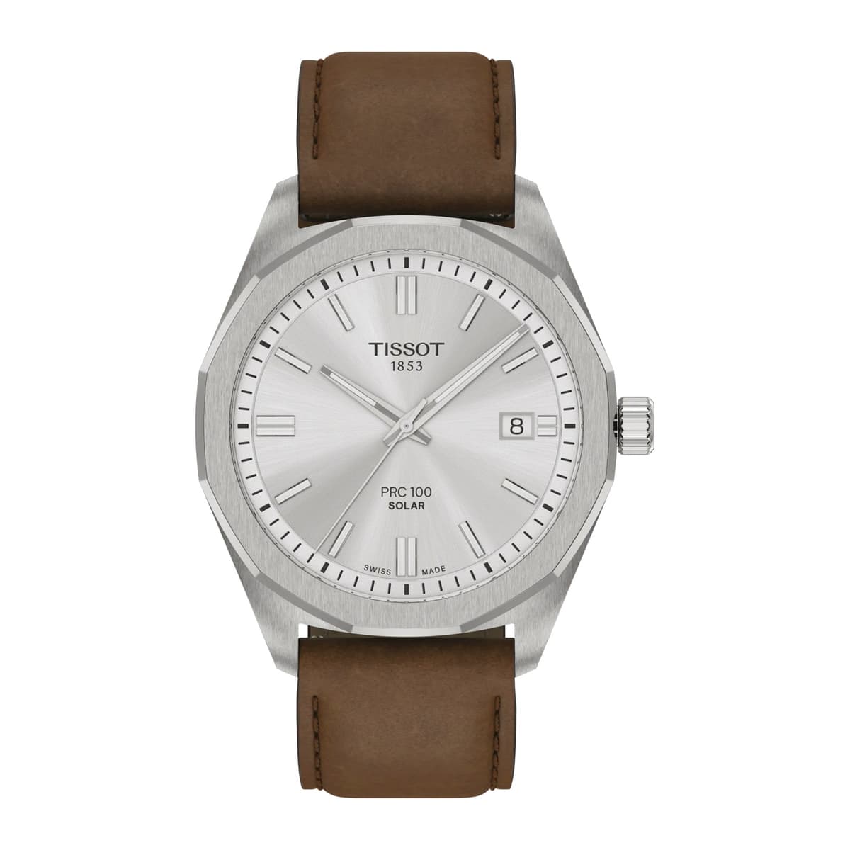Tissot PRC 100 Solar 39mm