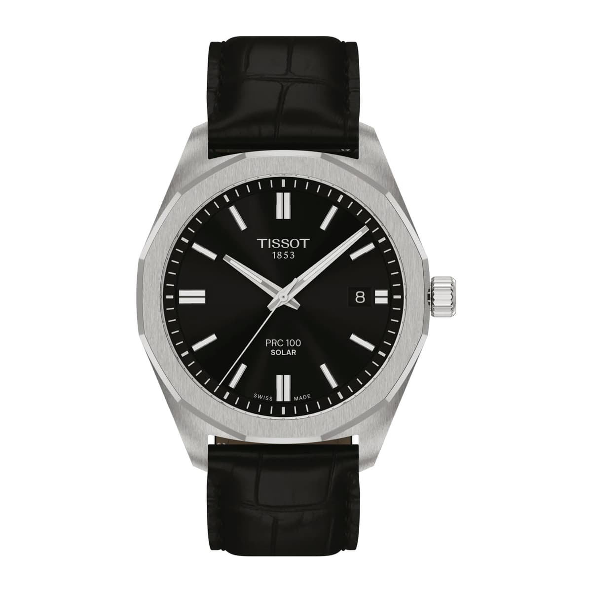 Tissot PRC 100 Solar 39mm