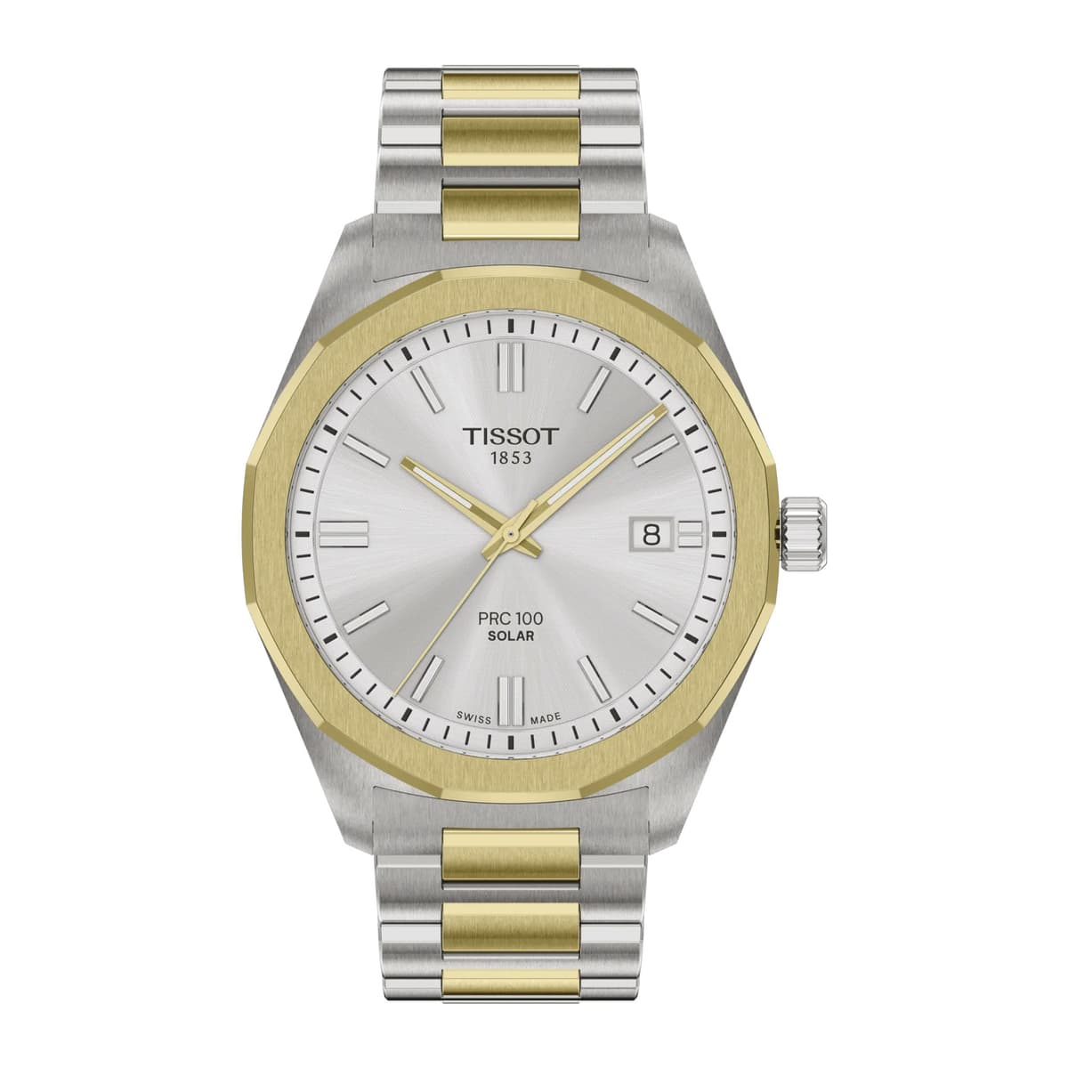 Tissot PRC 100 Solar 39mm
