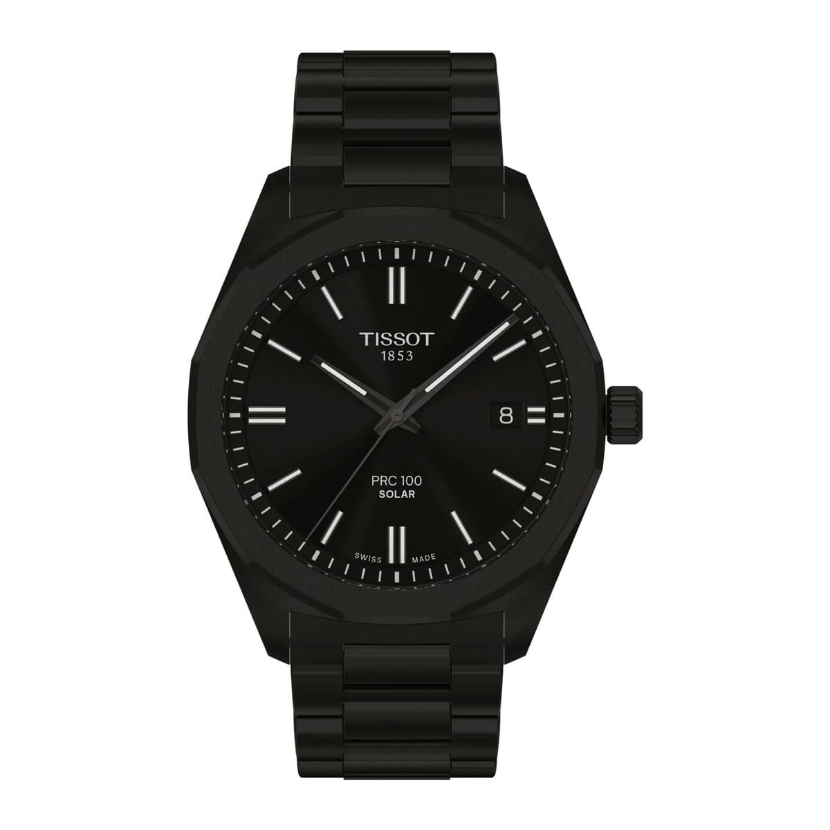 Tissot PRC 100 Solar 39mm