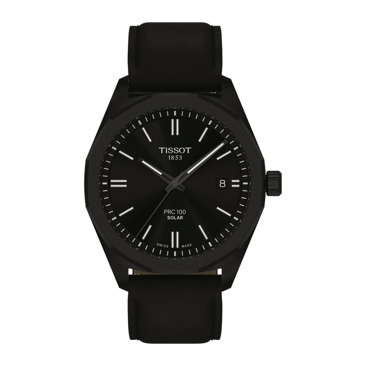 Tissot PRC 100 Solar 39mm